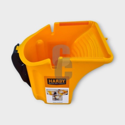 Кофа за боядисване с дръжка 2л. - Харди